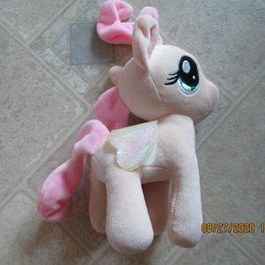 My Little Pony Pegasus Ponies Plush